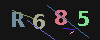 Gambar captcha